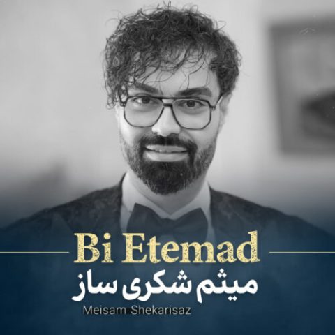 دانلود آهنگ میثم شکری ساز بی اعتماد